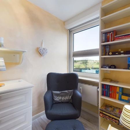 Ferienwohnung Uske Wyk auf Föhr エクステリア 写真