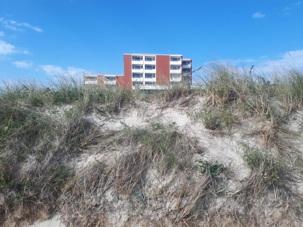 Ferienwohnung Uske Wyk auf Föhr エクステリア 写真
