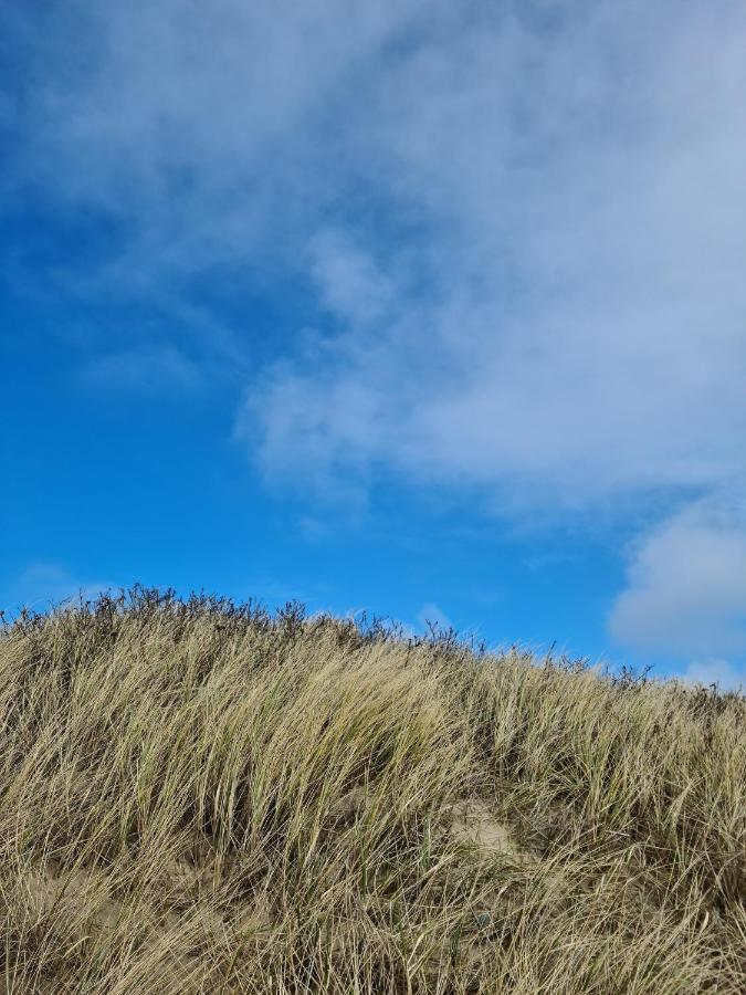 Ferienwohnung Uske Wyk auf Föhr エクステリア 写真