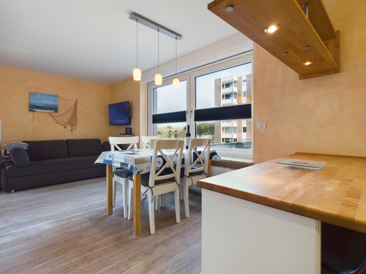 Ferienwohnung Uske Wyk auf Föhr エクステリア 写真