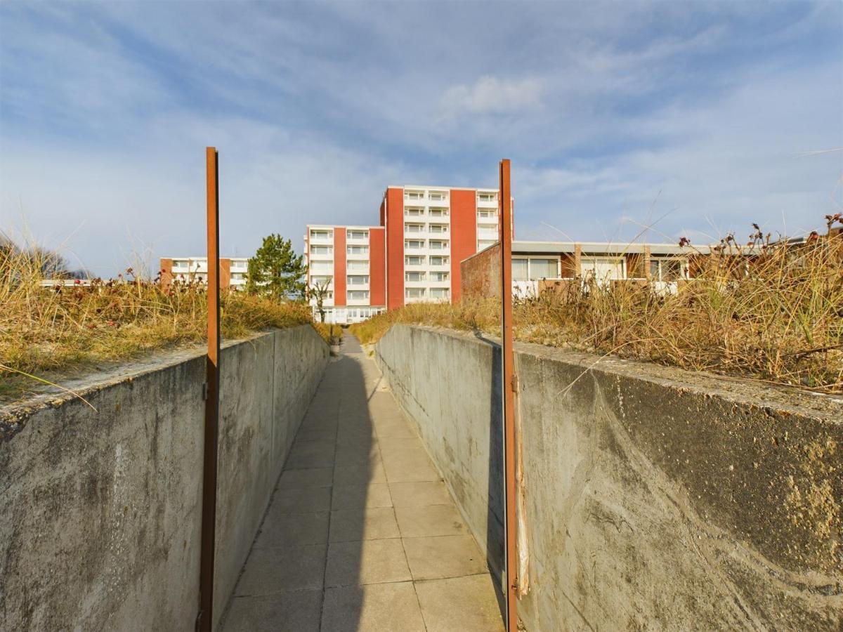 Ferienwohnung Uske Wyk auf Föhr エクステリア 写真