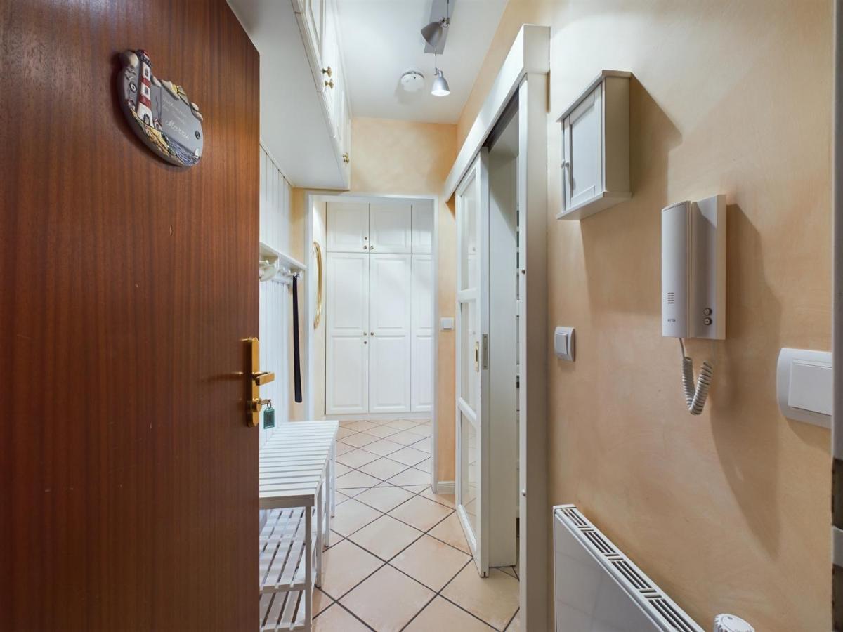 Ferienwohnung Uske Wyk auf Föhr エクステリア 写真