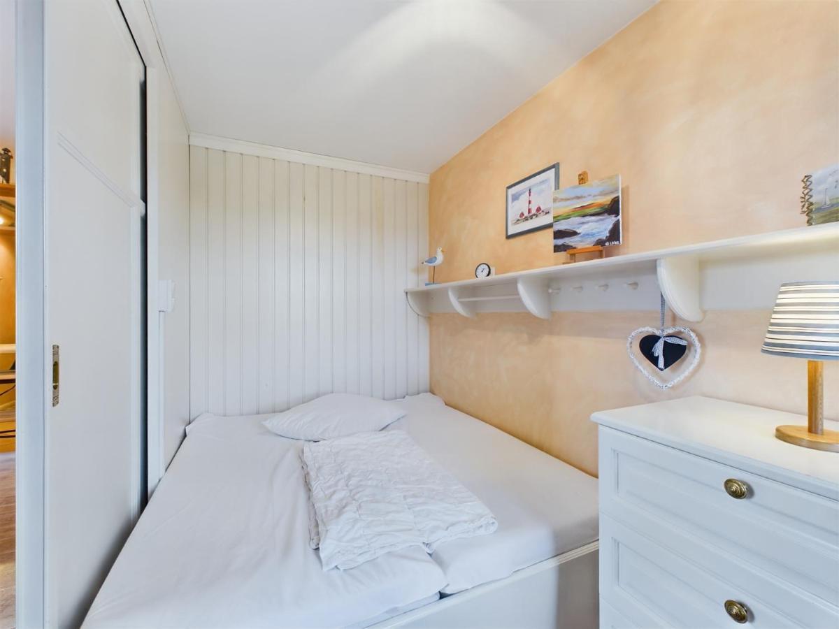 Ferienwohnung Uske Wyk auf Föhr エクステリア 写真