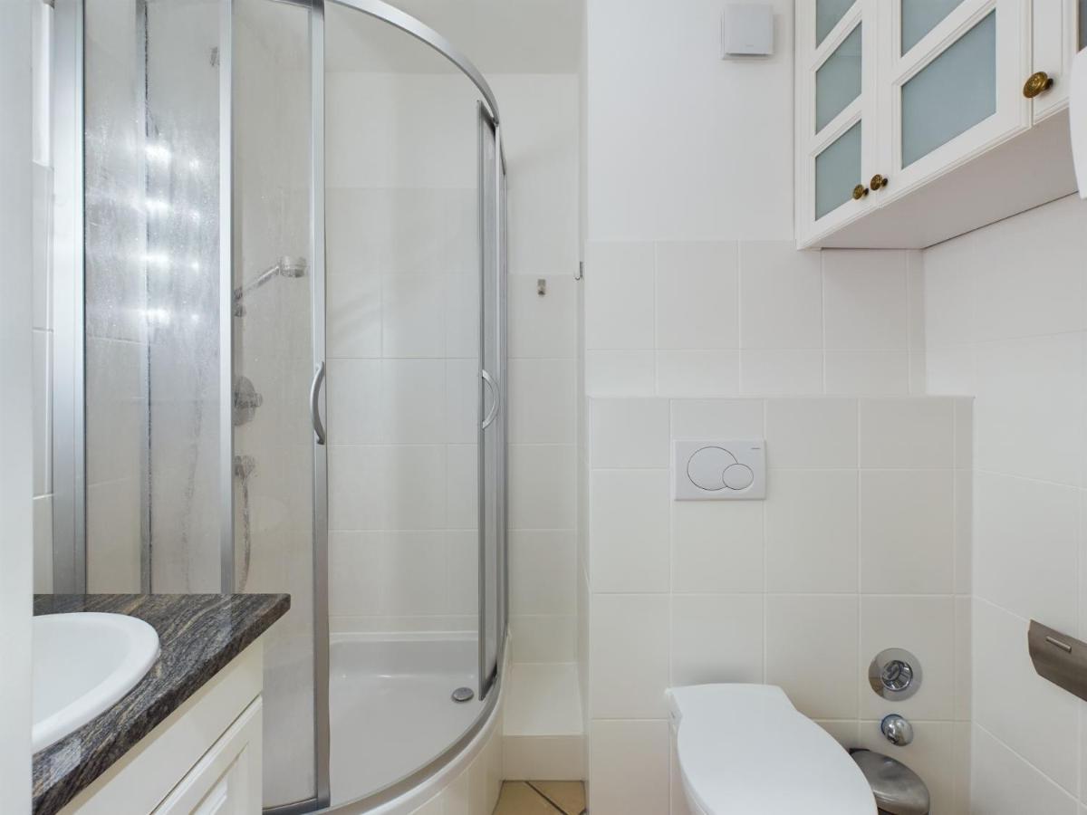 Ferienwohnung Uske Wyk auf Föhr エクステリア 写真