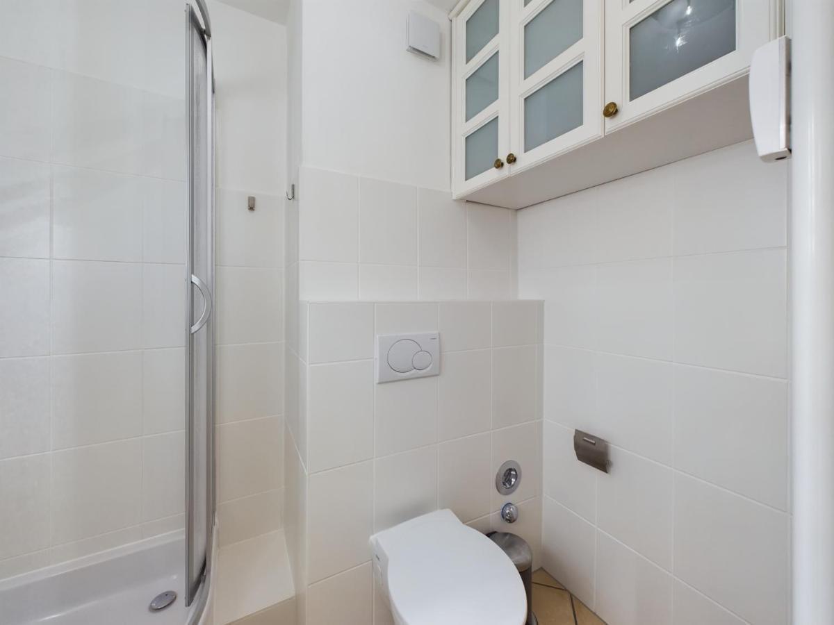 Ferienwohnung Uske Wyk auf Föhr エクステリア 写真